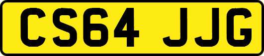 CS64JJG