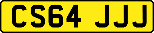 CS64JJJ