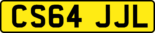 CS64JJL