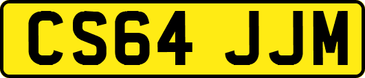 CS64JJM