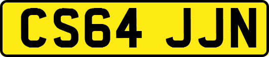 CS64JJN