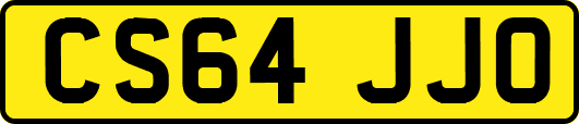 CS64JJO