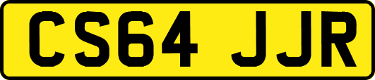 CS64JJR