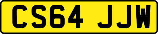 CS64JJW