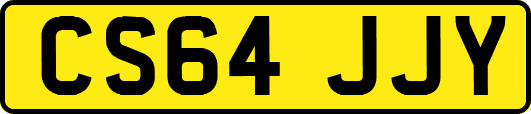 CS64JJY