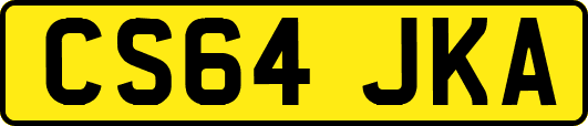 CS64JKA