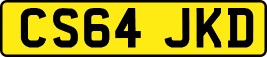 CS64JKD