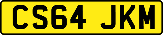 CS64JKM