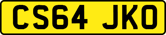 CS64JKO