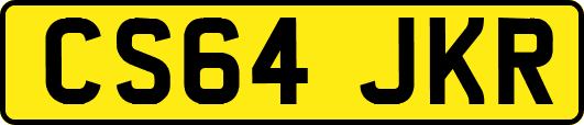 CS64JKR