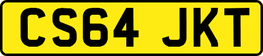 CS64JKT