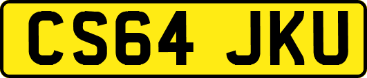 CS64JKU