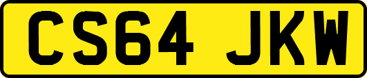 CS64JKW