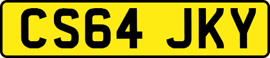 CS64JKY