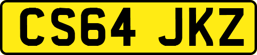 CS64JKZ