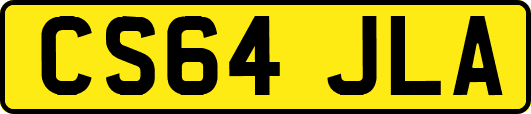 CS64JLA