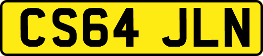 CS64JLN