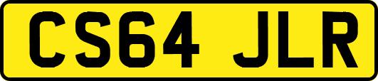 CS64JLR