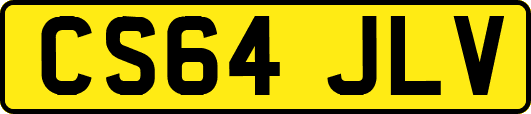 CS64JLV