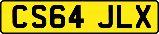 CS64JLX