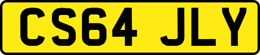 CS64JLY