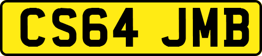 CS64JMB