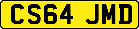 CS64JMD