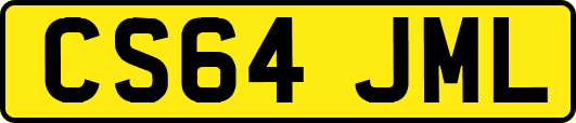 CS64JML