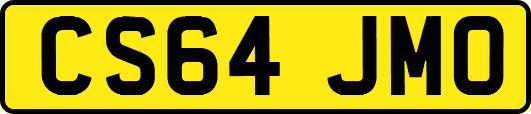 CS64JMO