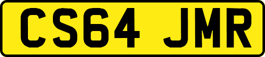 CS64JMR