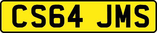 CS64JMS
