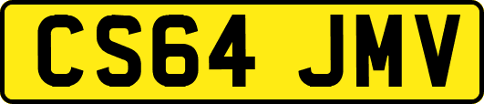 CS64JMV