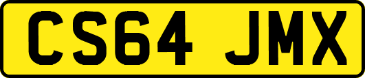 CS64JMX