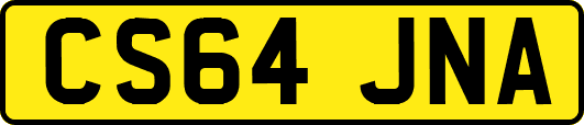 CS64JNA