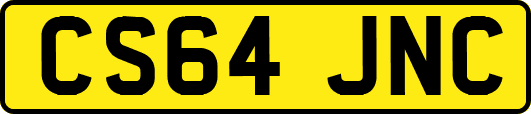 CS64JNC