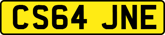 CS64JNE