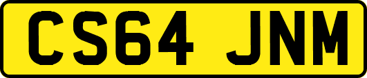 CS64JNM