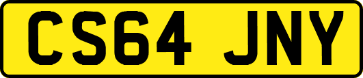 CS64JNY