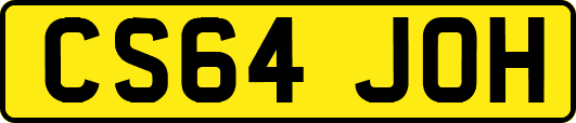 CS64JOH