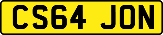 CS64JON