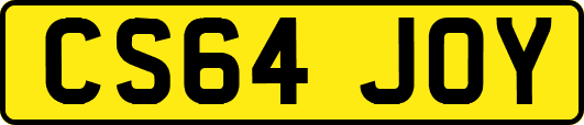CS64JOY