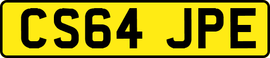CS64JPE
