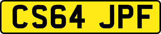 CS64JPF