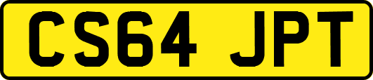 CS64JPT