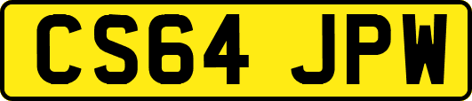 CS64JPW