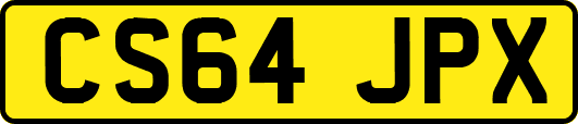 CS64JPX