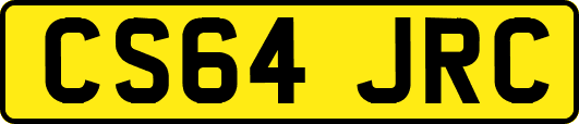CS64JRC