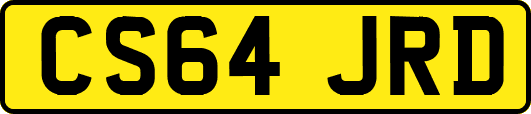 CS64JRD