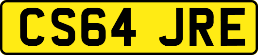 CS64JRE