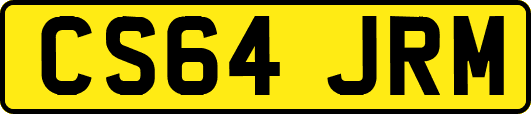 CS64JRM